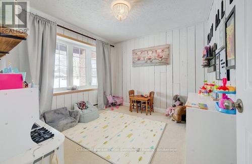 Office/Playroom - 33 Tower Road, Arran-Elderslie, ON - Indoor Photo Showing Other Room