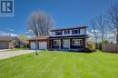 Welcome to 33 Tower Rd - 33 Tower Road, Arran-Elderslie, ON  - Outdoor With Facade 