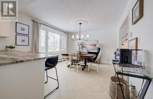 Dining room - 33 Tower Road, Arran-Elderslie, ON - Indoor