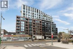 1808 ST CLAIR Avenue W Unit# 216 Toronto, ON M6N 0C1