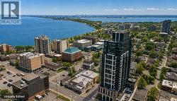 2007 JAMES Street Unit# 603  Burlington, ON L7R 0G7