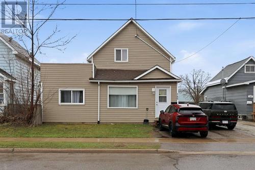 145 Wallace TER  Sault Ste. Marie, ON P6C 1K2