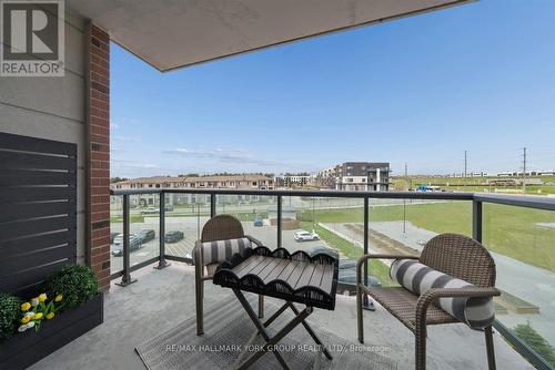 402 - 460 William Graham Drive, Aurora, ON 