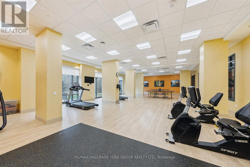 402 - 460 William Graham Drive, Aurora, ON 