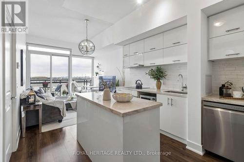 1212 - 180 ENTERPRISE BOULEVARD  Markham, ON L6G 0G4