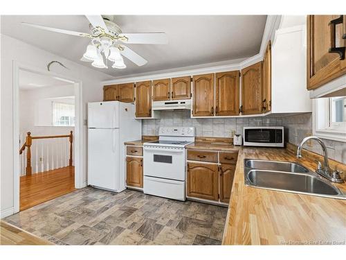 227 Chartersville Rd, Dieppe, NB 
