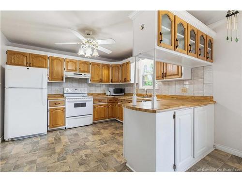 227 Chartersville Rd, Dieppe, NB 