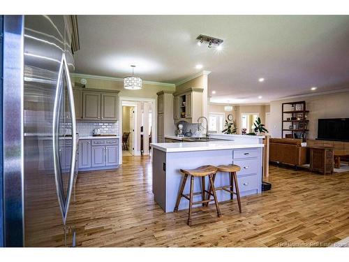 90 Maclean Crt, Fredericton, NB 