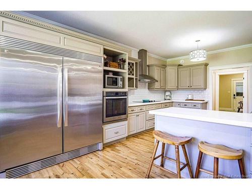 90 Maclean Crt, Fredericton, NB 