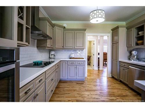 90 Maclean Crt, Fredericton, NB 
