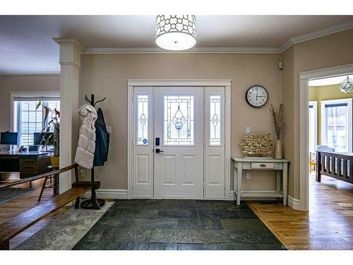 90 Maclean Crt, Fredericton, NB 