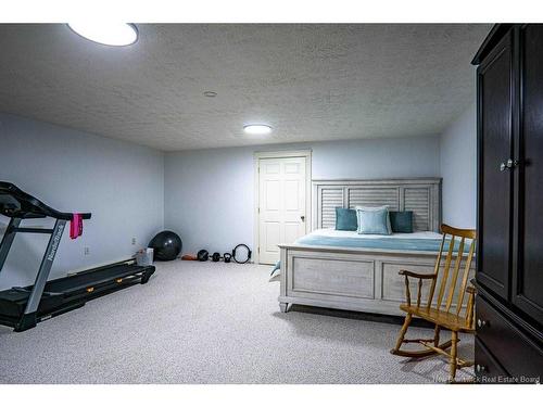 90 Maclean Crt, Fredericton, NB 
