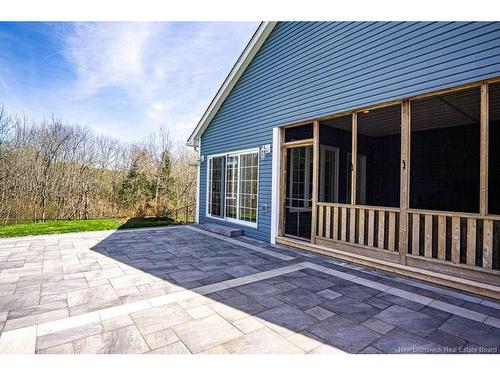 90 Maclean Crt, Fredericton, NB 