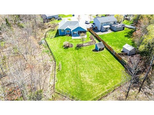 90 Maclean Crt, Fredericton, NB 