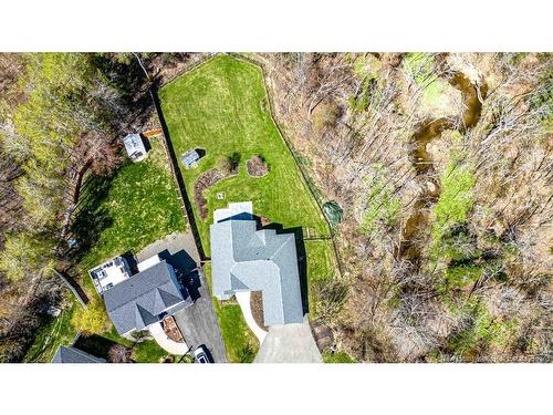 90 Maclean Crt, Fredericton, NB 