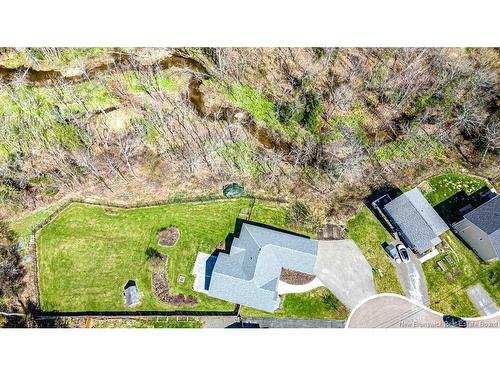 90 Maclean Crt, Fredericton, NB 