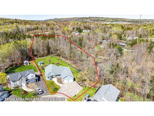 90 Maclean Crt, Fredericton, NB 