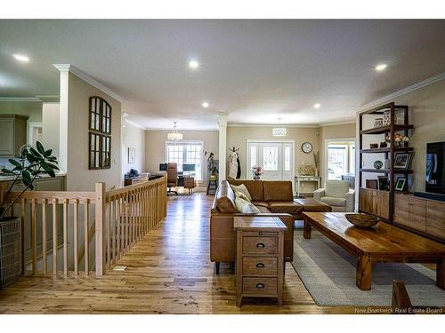 90 Maclean Crt, Fredericton, NB 