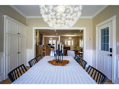 90 Maclean Crt, Fredericton, NB 