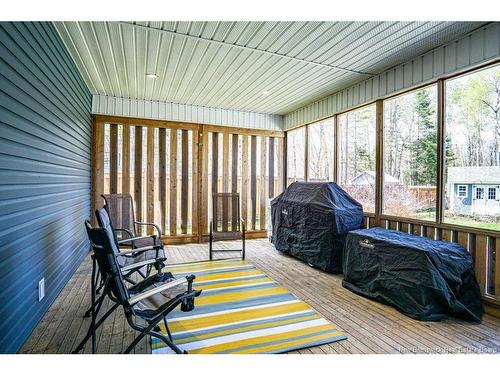 90 Maclean Crt, Fredericton, NB 