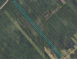 28.85 Acres Route 108  Bryenton, NB E1V 5C4