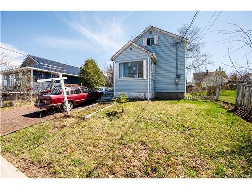 46 Taylor St, Moncton, NB 