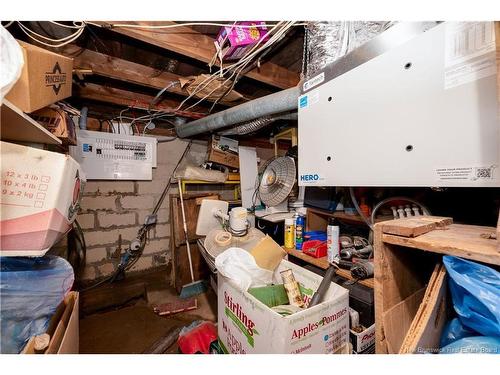 46 Taylor St, Moncton, NB 