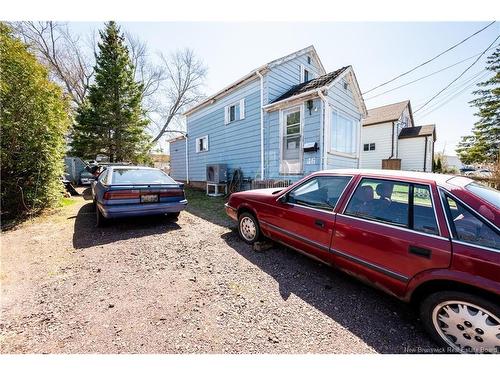 46 Taylor St, Moncton, NB 