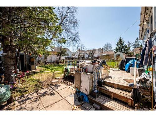 46 Taylor St, Moncton, NB 