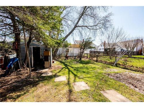 46 Taylor St, Moncton, NB 