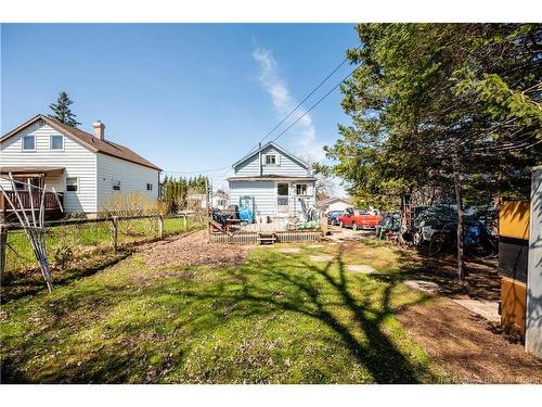 46 Taylor St, Moncton, NB 