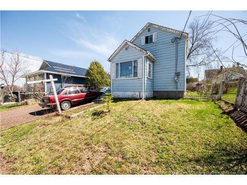 46 Taylor St, Moncton, NB 