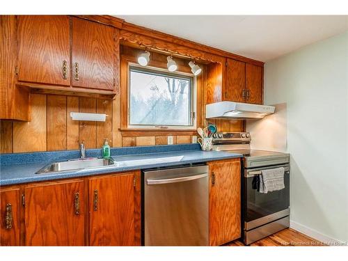 17 Summit Dr, Saint John, NB 