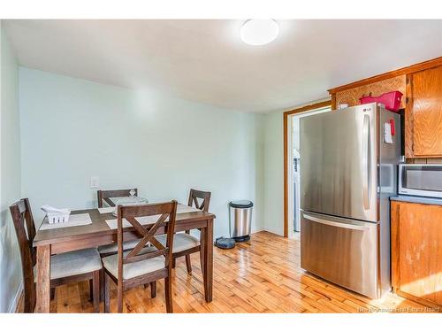 17 Summit Dr, Saint John, NB 
