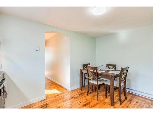 17 Summit Dr, Saint John, NB 