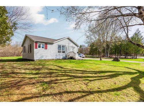 17 Summit Dr, Saint John, NB 