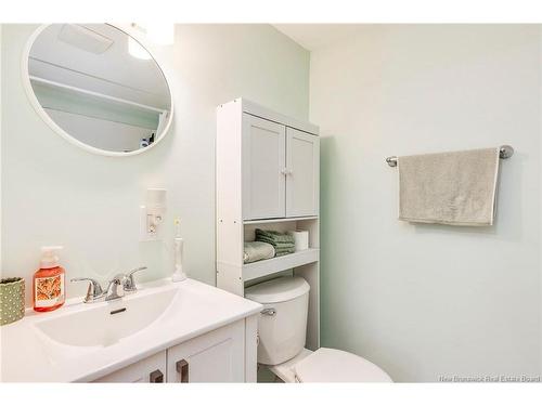 17 Summit Dr, Saint John, NB 