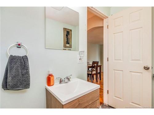 17 Summit Dr, Saint John, NB 