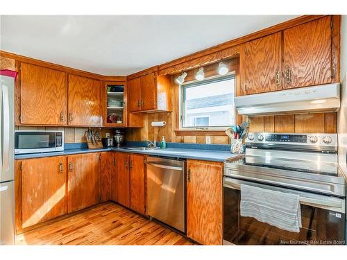 17 Summit Dr, Saint John, NB 