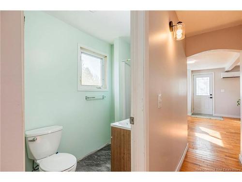 17 Summit Dr, Saint John, NB 