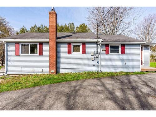 17 Summit Dr, Saint John, NB 