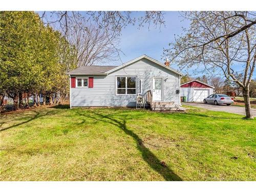 17 Summit Dr, Saint John, NB 