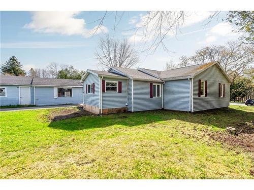 17 Summit Dr, Saint John, NB 