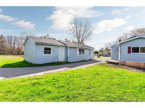 17 Summit Dr, Saint John, NB 