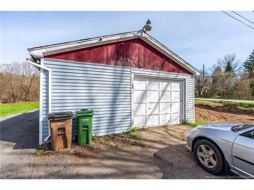 17 Summit Dr, Saint John, NB 