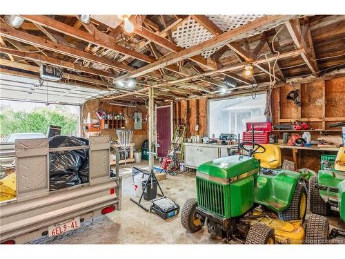 17 Summit Dr, Saint John, NB 