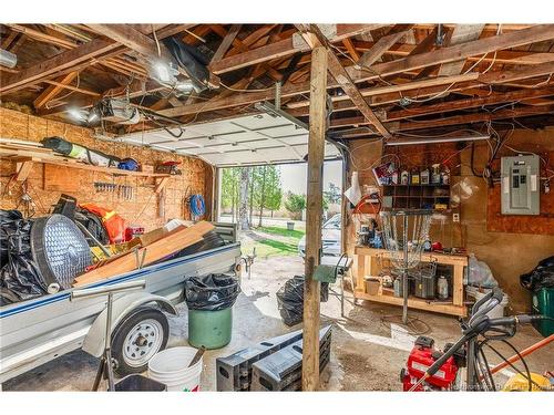 17 Summit Dr, Saint John, NB 