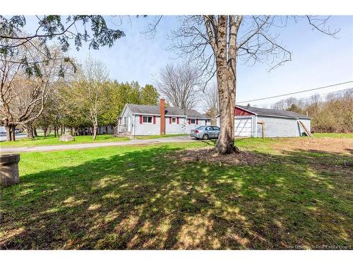 17 Summit Dr, Saint John, NB 
