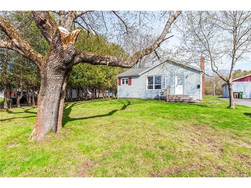 17 Summit Dr, Saint John, NB 