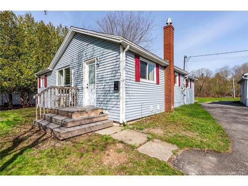 17 Summit Dr, Saint John, NB 